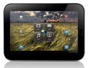 Lenovo K1 Tablet