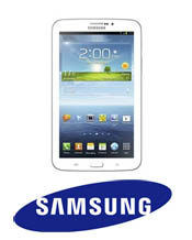 Samsung reveals the Galaxy Tab 3 7-inch tablet